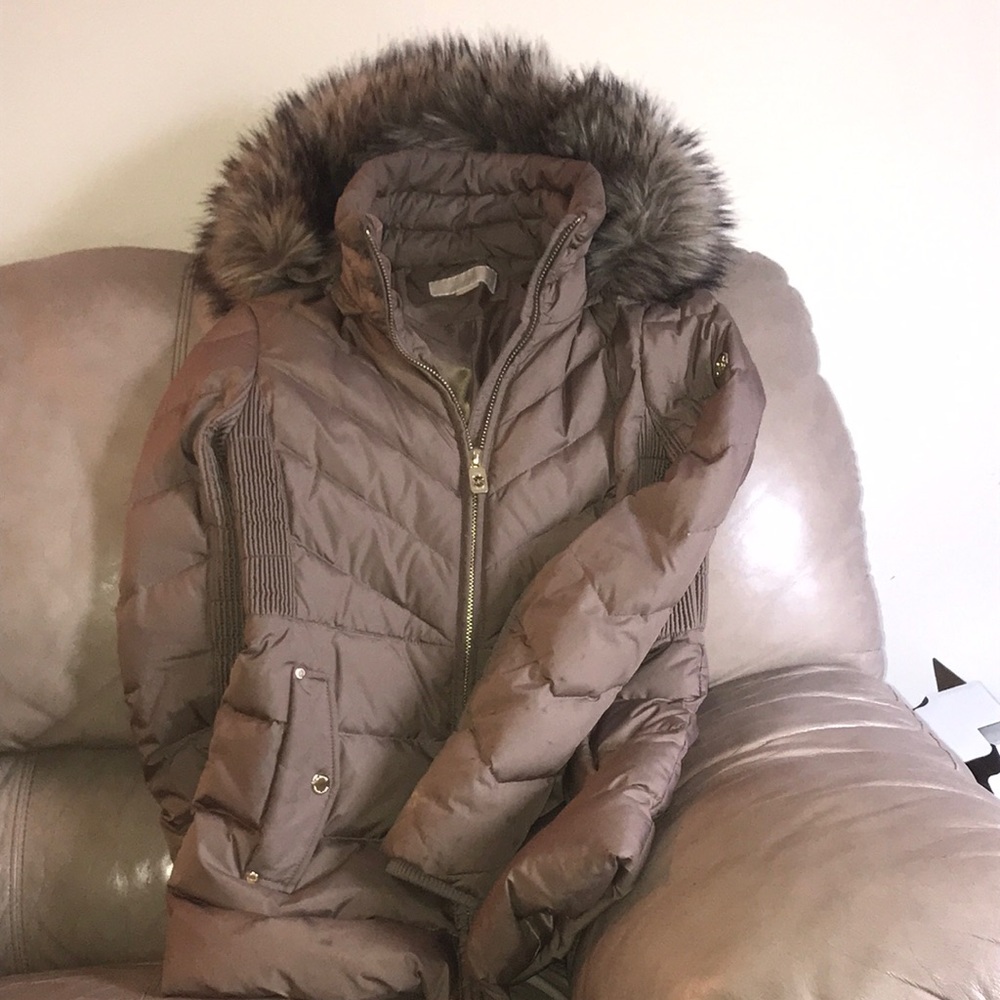 Michael Kors Jacket